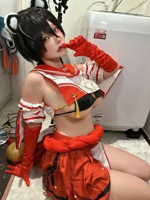 Etocha Cos OnlyFans Leaked Free Thumbnail Picture - #2JDZOSWs9I