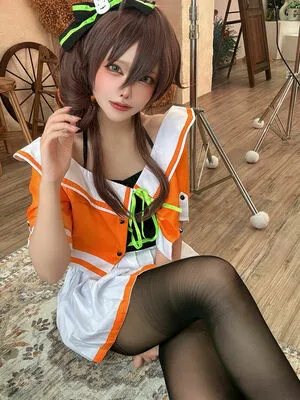 Etocha Cos OnlyFans Leaked Free Thumbnail Picture - #2QCFD7Mafa