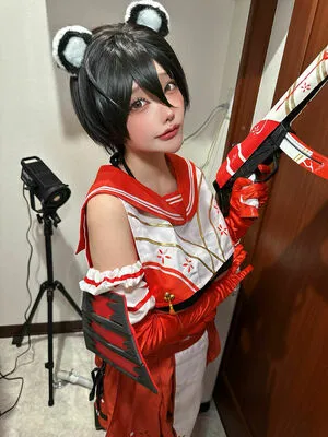 Etocha Cos OnlyFans Leaked Free Thumbnail Picture - #3U2Xst0AZ8