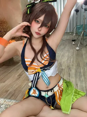 Etocha Cos OnlyFans Leaked Free Thumbnail Picture - #4DYze9J2rl