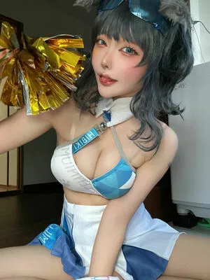 Etocha Cos OnlyFans Leaked Free Thumbnail Picture - #4NbercMlyF