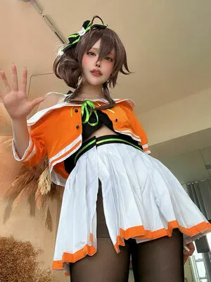 Etocha Cos OnlyFans Leaked Free Thumbnail Picture - #4oKe1D17zP