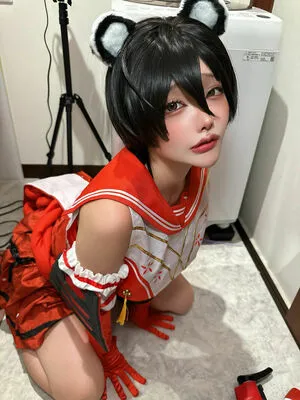 Etocha Cos OnlyFans Leaked Free Thumbnail Picture - #68HRyU820d