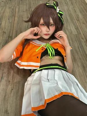 Etocha Cos OnlyFans Leaked Free Thumbnail Picture - #6lmGMGaWIL