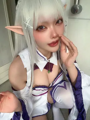 Etocha Cos OnlyFans Leaked Free Thumbnail Picture - #8Is27FdAWb