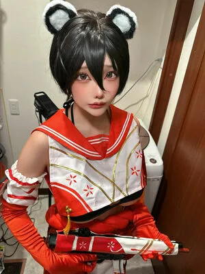 Etocha Cos OnlyFans Leaked Free Thumbnail Picture - #8LhBKrPKMB