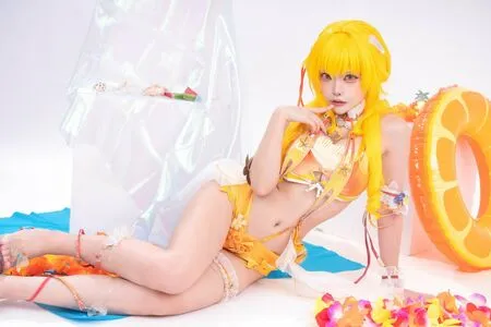 Etocha Cos OnlyFans Leaked Free Thumbnail Picture - #8aZMnx6qQW