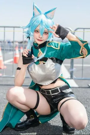 Etocha Cos OnlyFans Leaked Free Thumbnail Picture - #9ELPc8oqVV