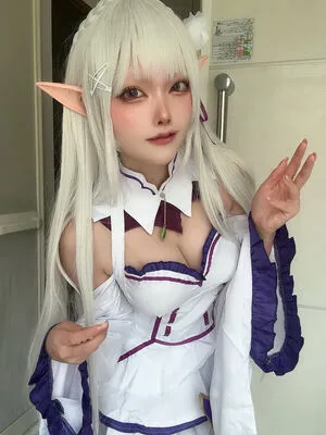 Etocha Cos OnlyFans Leaked Free Thumbnail Picture - #AkaNpRa6Wp