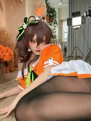 Etocha Cos OnlyFans Leaked Free Thumbnail Picture - #BMbyXbMCoi