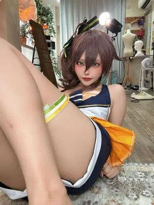 Etocha Cos OnlyFans Leaked Free Thumbnail Picture - #Bo6B6weY7q