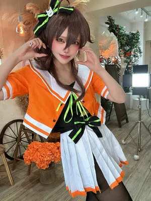 Etocha Cos OnlyFans Leaked Free Thumbnail Picture - #C2QAmtebyo