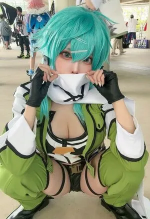 Etocha Cos OnlyFans Leaked Free Thumbnail Picture - #Dd58NYjDxw