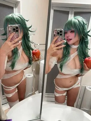 Etocha Cos OnlyFans Leaked Free Thumbnail Picture - #Dq0WjZ3asq