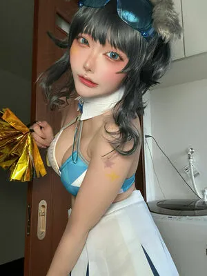 Etocha Cos OnlyFans Leaked Free Thumbnail Picture - #EnLyP3gMeX