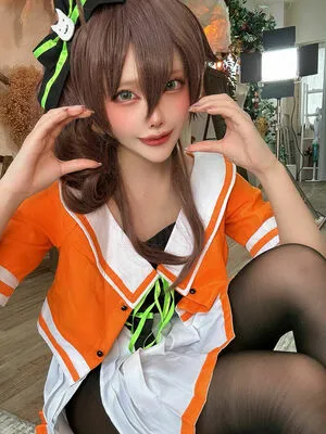 Etocha Cos OnlyFans Leaked Free Thumbnail Picture - #G0NWGZqvFR