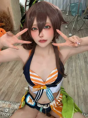 Etocha Cos OnlyFans Leaked Free Thumbnail Picture - #G0TZncZCB8