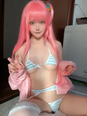 Etocha Cos OnlyFans Leaked Free Thumbnail Picture - #GstlDnSa4t