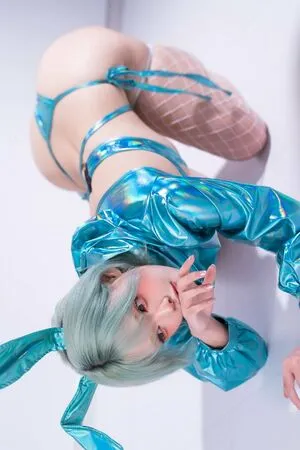 Etocha Cos OnlyFans Leaked Free Thumbnail Picture - #HGvf2G3IqO