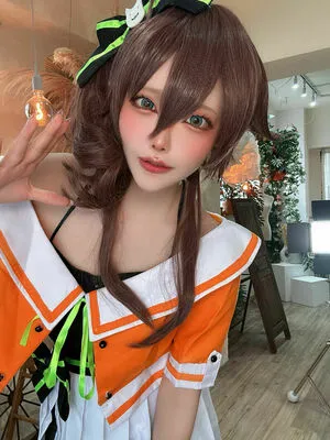 Etocha Cos OnlyFans Leaked Free Thumbnail Picture - #HKNVFwcmUU