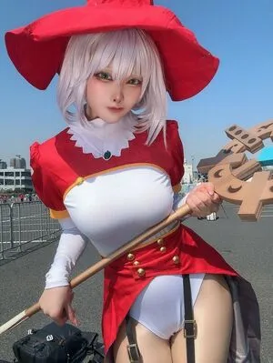 Etocha Cos OnlyFans Leaked Free Thumbnail Picture - #Hrs20kSOIF