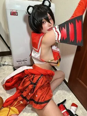 Etocha Cos OnlyFans Leaked Free Thumbnail Picture - #J3cGLylF4H