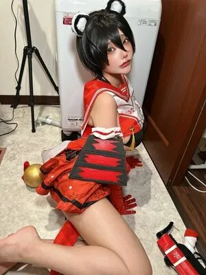 Etocha Cos OnlyFans Leaked Free Thumbnail Picture - #JcWe50r02Q