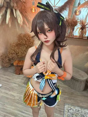 Etocha Cos OnlyFans Leaked Free Thumbnail Picture - #JiIbbuSBd3