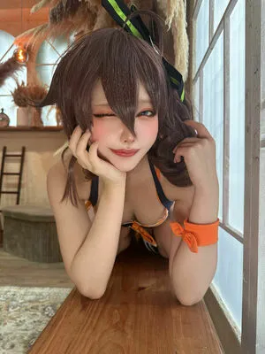 Etocha Cos OnlyFans Leaked Free Thumbnail Picture - #JshHgB7iCi