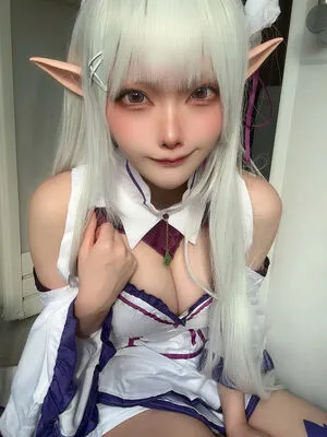 Etocha Cos OnlyFans Leaked Free Thumbnail Picture - #LUeQkj420i