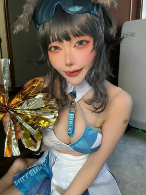 Etocha Cos OnlyFans Leaked Free Thumbnail Picture - #LYsjelCXIe