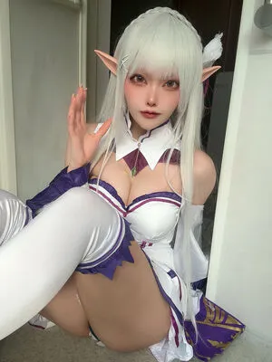 Etocha Cos OnlyFans Leaked Free Thumbnail Picture - #M6n4owqvNx