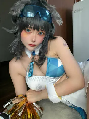 Etocha Cos OnlyFans Leaked Free Thumbnail Picture - #MCqzodUif3