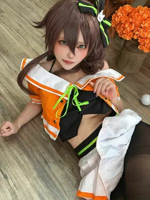 Etocha Cos OnlyFans Leaked Free Thumbnail Picture - #MD3sSraY1K