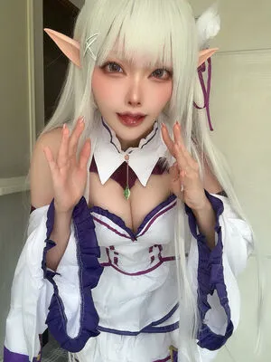 Etocha Cos OnlyFans Leaked Free Thumbnail Picture - #NTI7nTnjZU