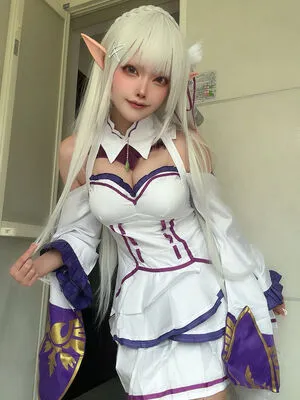 Etocha Cos OnlyFans Leaked Free Thumbnail Picture - #QgijydHx2d