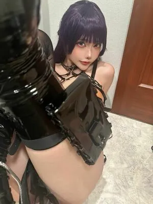 Etocha Cos OnlyFans Leaked Free Thumbnail Picture - #RzG7XGFICD