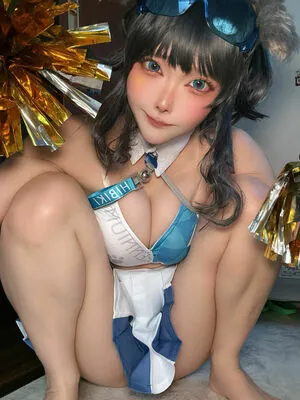 Etocha Cos OnlyFans Leaked Free Thumbnail Picture - #UDhD1wnoJW