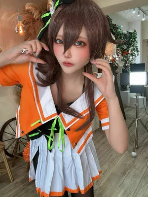 Etocha Cos OnlyFans Leaked Free Thumbnail Picture - #UgBR7cLeky