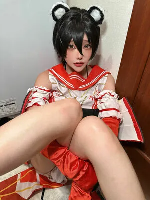 Etocha Cos OnlyFans Leaked Free Thumbnail Picture - #VO6h3V239b