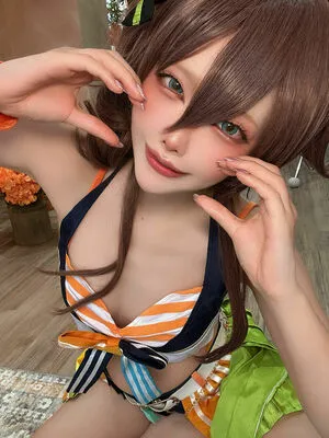 Etocha Cos OnlyFans Leaked Free Thumbnail Picture - #VYdJGH6gyS