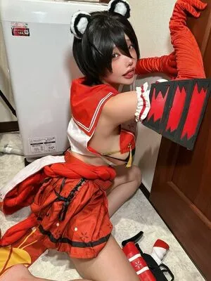 Etocha Cos OnlyFans Leaked Free Thumbnail Picture - #WXbu4xE7gK