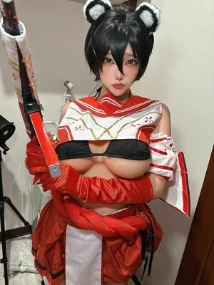 Etocha Cos OnlyFans Leaked Free Thumbnail Picture - #WsKV7OyaEI