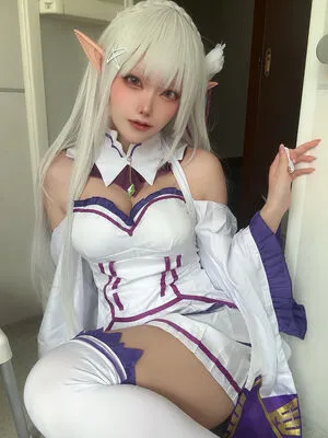 Etocha Cos OnlyFans Leaked Free Thumbnail Picture - #WsiqM2Byi1