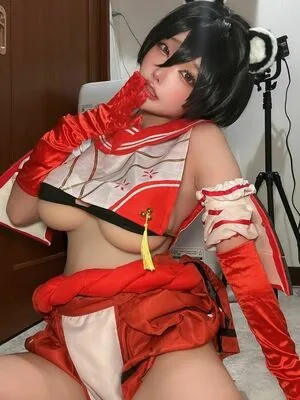 Etocha Cos OnlyFans Leaked Free Thumbnail Picture - #ZGVwBUPpS1