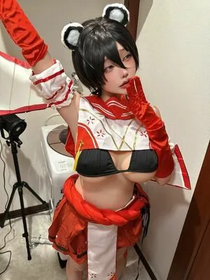 Etocha Cos OnlyFans Leaked Free Thumbnail Picture - #a9dbswAeBC