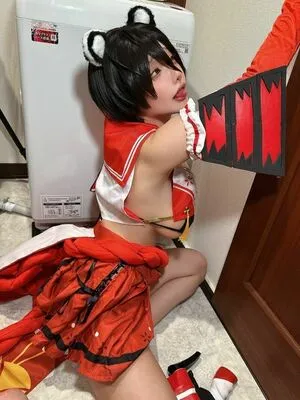 Etocha Cos OnlyFans Leaked Free Thumbnail Picture - #aAulLoA11s