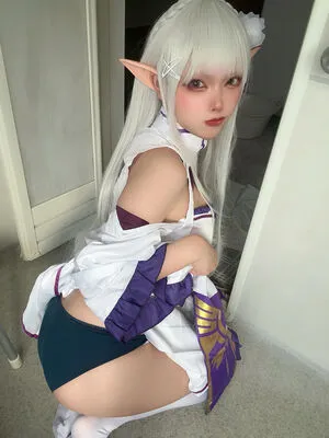 Etocha Cos OnlyFans Leaked Free Thumbnail Picture - #b0e9VqPEHp