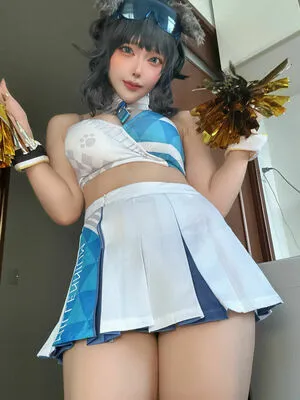 Etocha Cos OnlyFans Leaked Free Thumbnail Picture - #b6OpiKUnaP