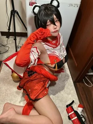 Etocha Cos OnlyFans Leaked Free Thumbnail Picture - #cMrxfm6pi0